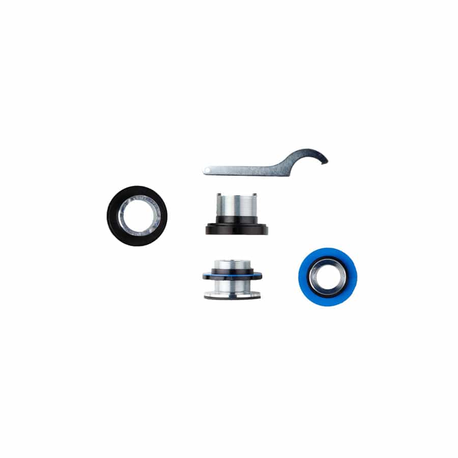 Bilstein 47-248281 RENAULT SMART B14 PSS Coilover (Inc. Twingo, Fortwo, Forfour) 2