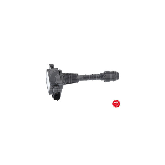 NGK Ignition Coil - U5054 (NGK48201) Plug Top Coil