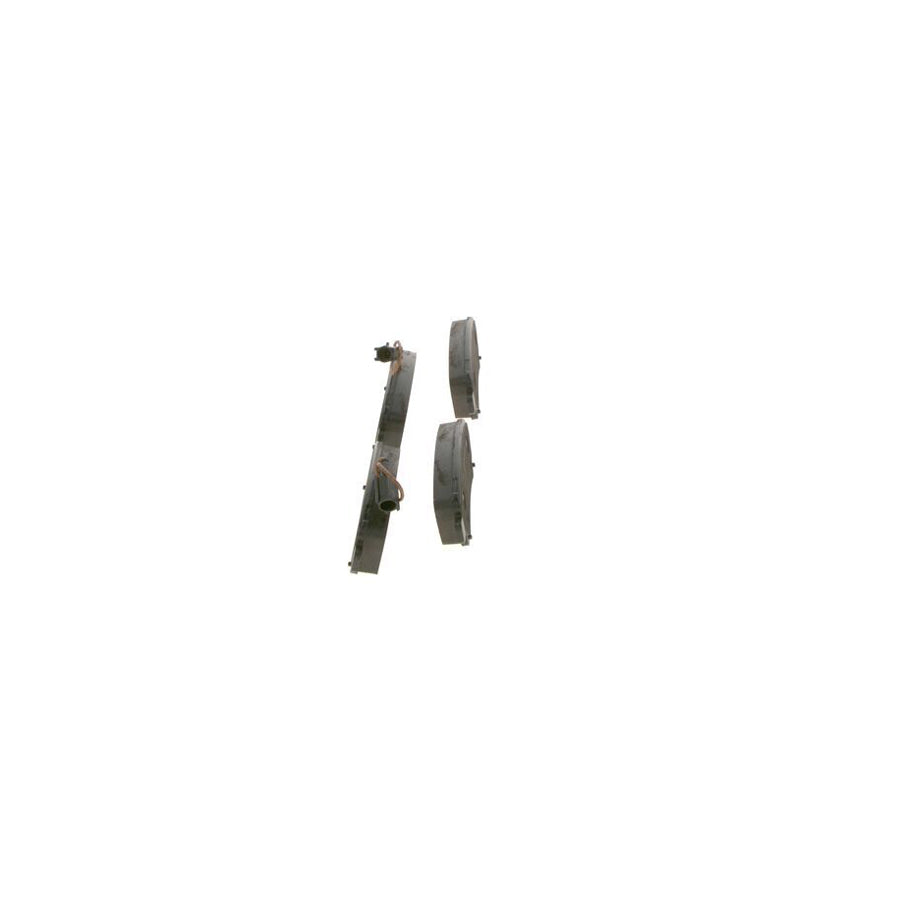 Bosch 0986494765 Brake Pad Set BP1854