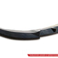 Maxton Design Dodge Charger SRT MK7 Facelift Front Splitter V.2