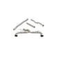 Cobra BMW F40 M135ix Venom Cat Back Race Box Delete Performance Exhaust