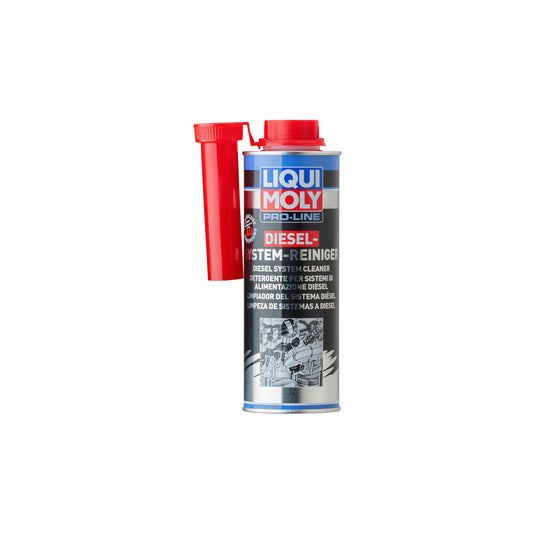 Liqui Moly Pro Line Diesel System Cleaner 500ml