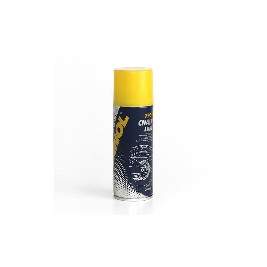 MANNOL Chain Lube 7901 Chain Spray | Duco Car Parts UK Car Parts