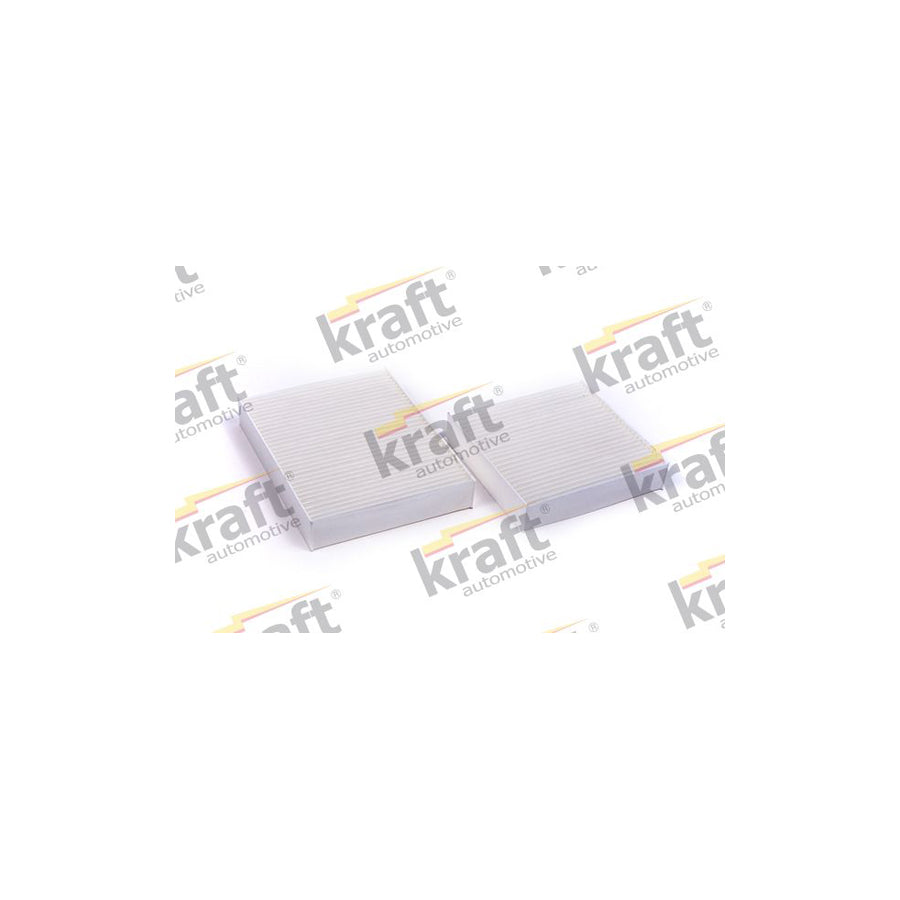 Kraft 1735505 Pollen Filter | Duco Car Parts UK Car Parts