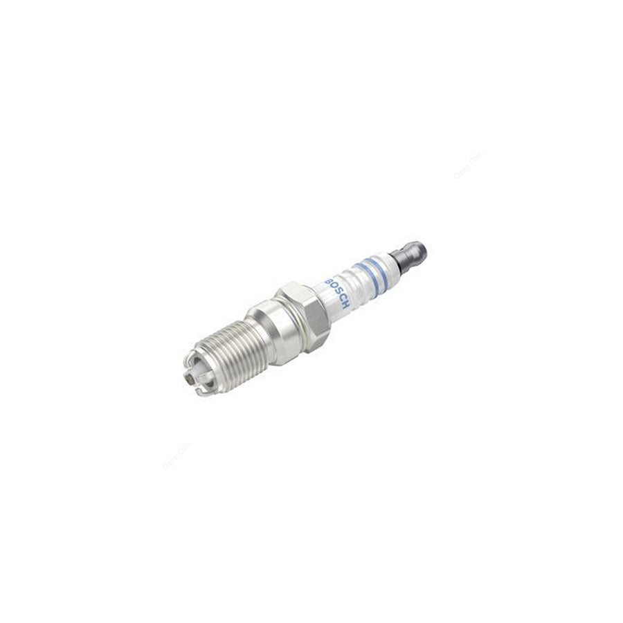 BOSCH Nickel Spark Plug 0242235607 [ HGR7KQC ]