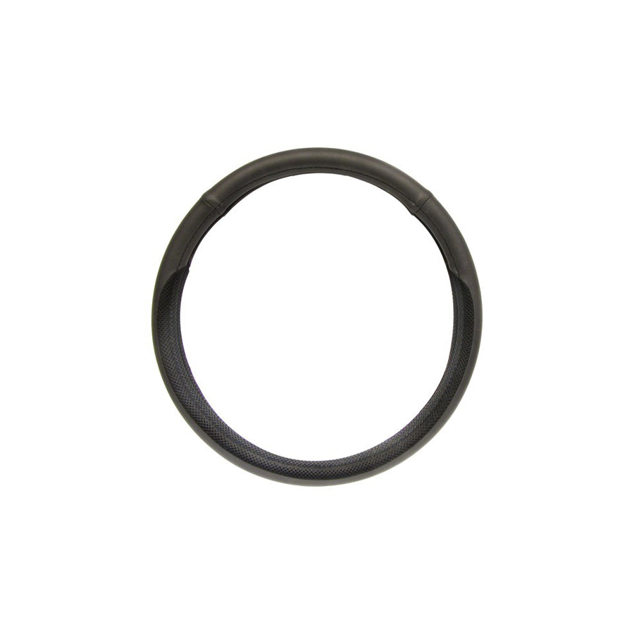 Carpoint 2510006 Steering Wheel Cover | Duco Car Parts UK Car Parts