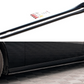 Maxton Design DO-CHL-3-RT-SD1T Side Skirts Diffusers Dodge Challenger RT MK3 Facelift | Duco Car Parts UK Car Parts