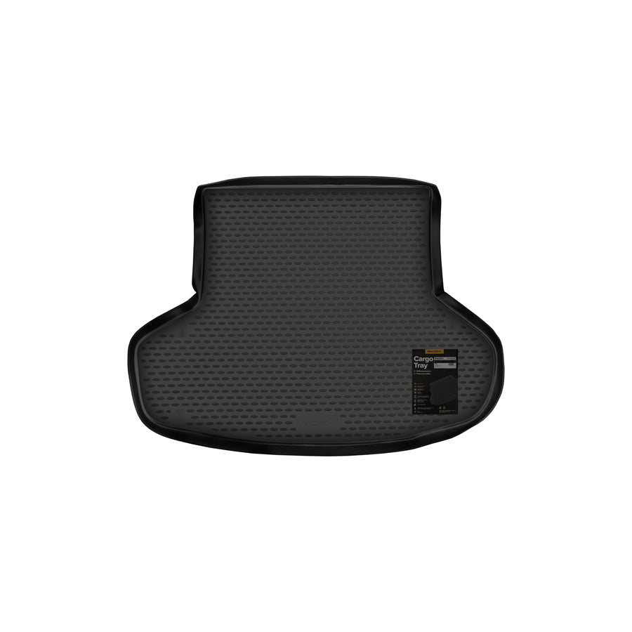 RIDEX 4731A0016 Car boot liner for TOYOTA Avensis III Estate (T27) Elastomer