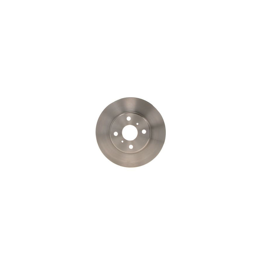 BOSCH 0 986 479 430 Brake Disc Vented Oiled