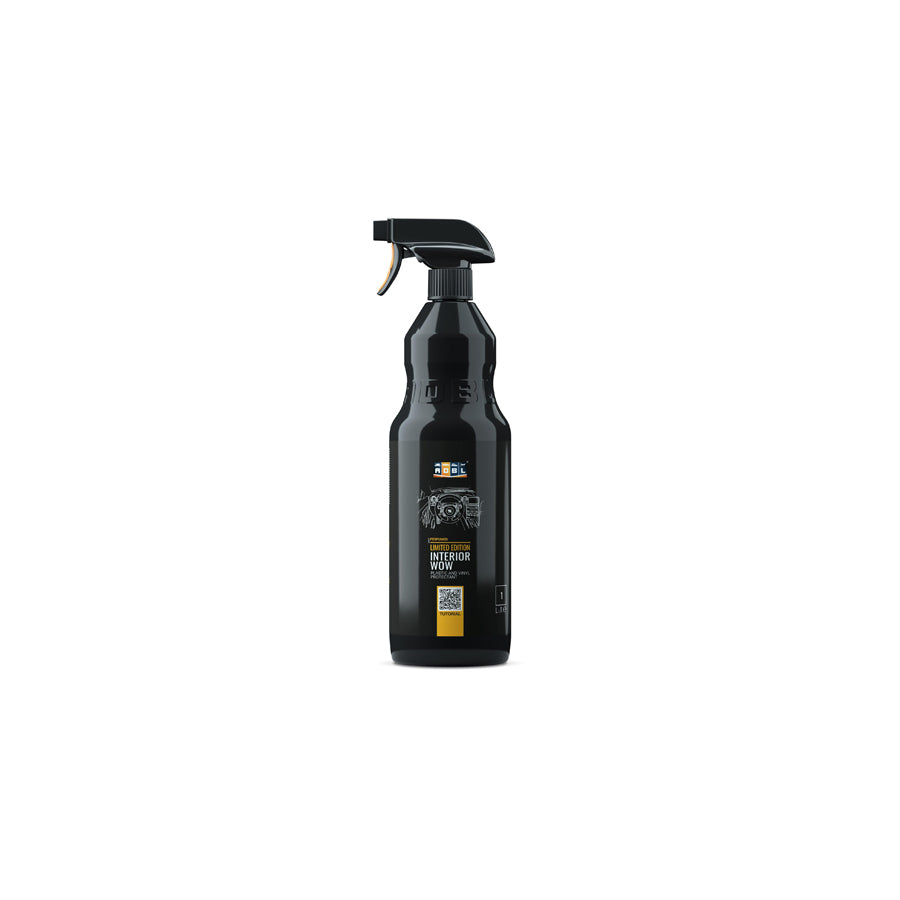 ADBL ADB000177 Synthetic Material Care Products | Duco Car Parts UK Car Parts