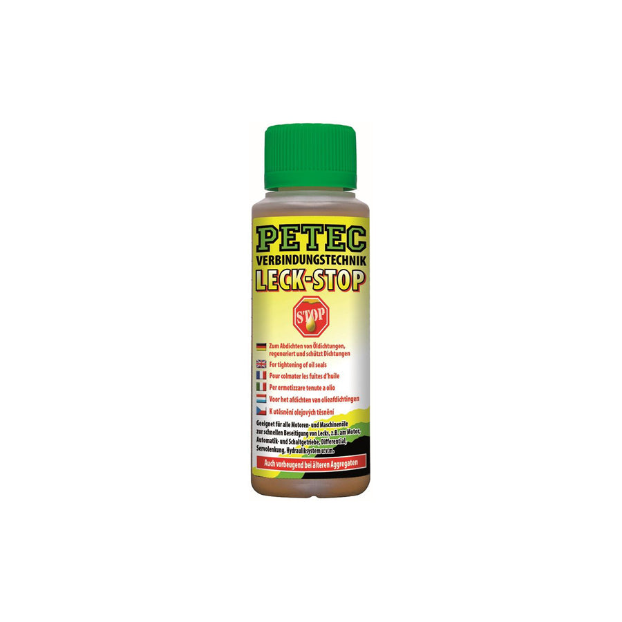 PETEC 80150 Engine Oil Additive | Duco Car Parts UK Car Parts