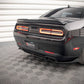 Maxton Design Dodge Challenger RT MK3 Facelift Rear Side Splitters