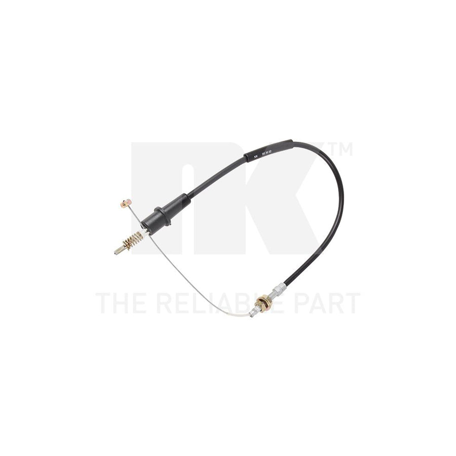 NK 953602 Throttle Cable | Duco Car Parts UK Car Parts