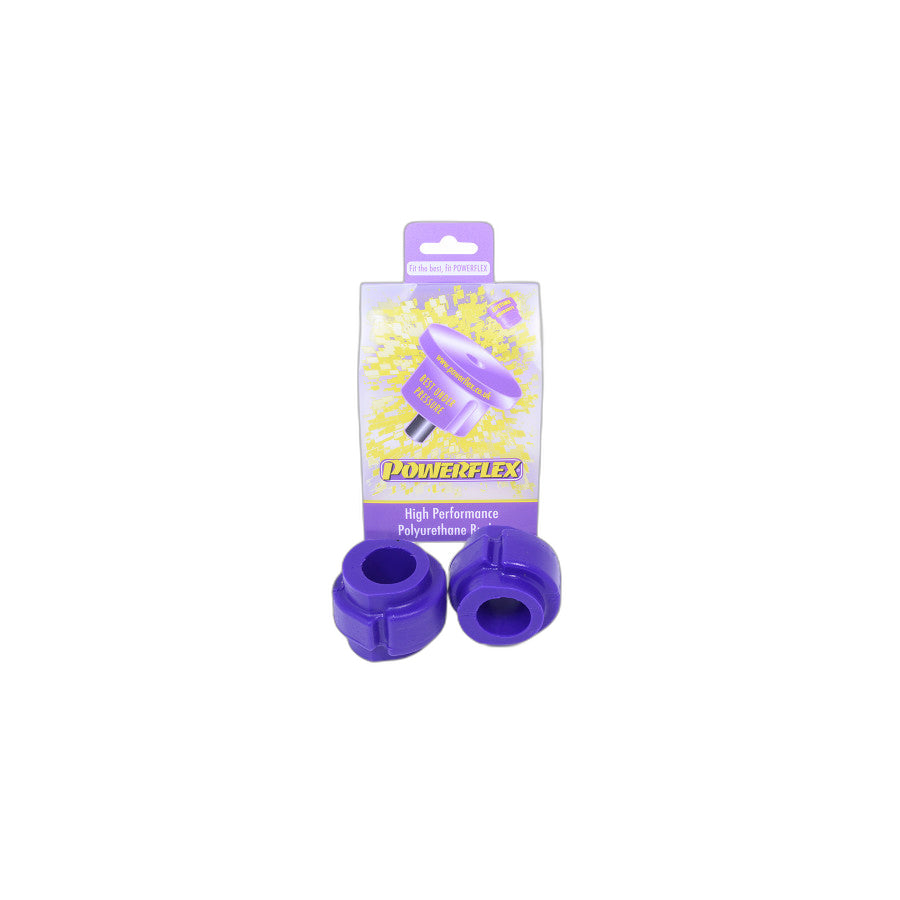 Powerflex PFF3-204-26.5 VW Skoda Audi Front Anti Roll Bar Bush 26.5mm (Inc. Superb, S8, A5, A4) | Duco Car Parts UK Car Parts