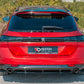 Maxton Design Peugeot 508 Sw MK2 Rear Side Splitters