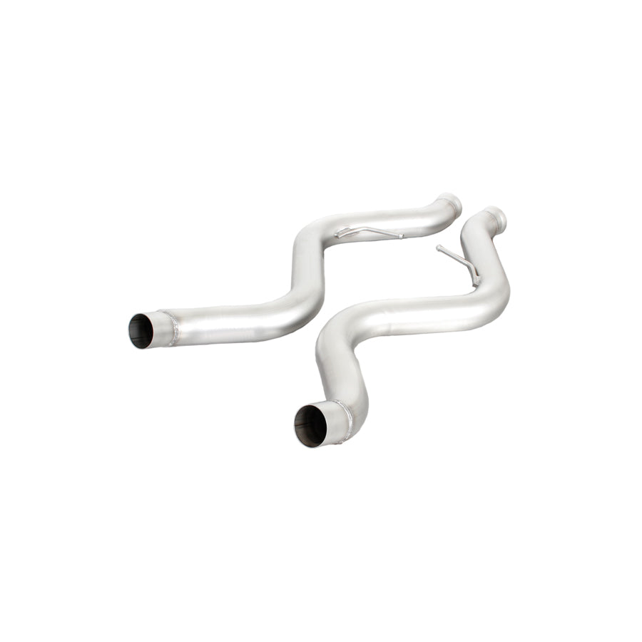 Remus BMW M3 E90/92/93 Connection Tube for Mounting Exhaust Silencer