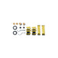 ST Suspensions Audi 8V.5 ADJUSTABLE LOWERING SPRINGS (RS3 & S3)