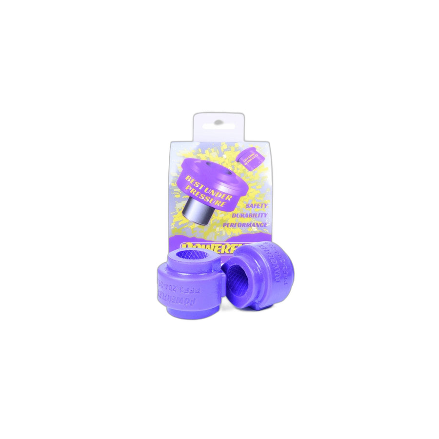 Powerflex PFF3-204-25.6 Audi Front Anti Roll Bar Bush 25.6mm (Inc. S8, RS7, A6) | Duco Car Parts UK Car Parts