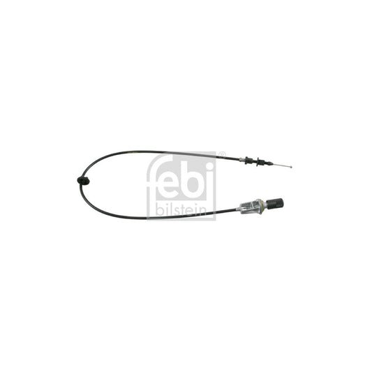 FEBI BILSTEIN 21827 Accelerator Cable suitable for MERCEDES-BENZ T2 | Duco Car Parts UK Car Parts