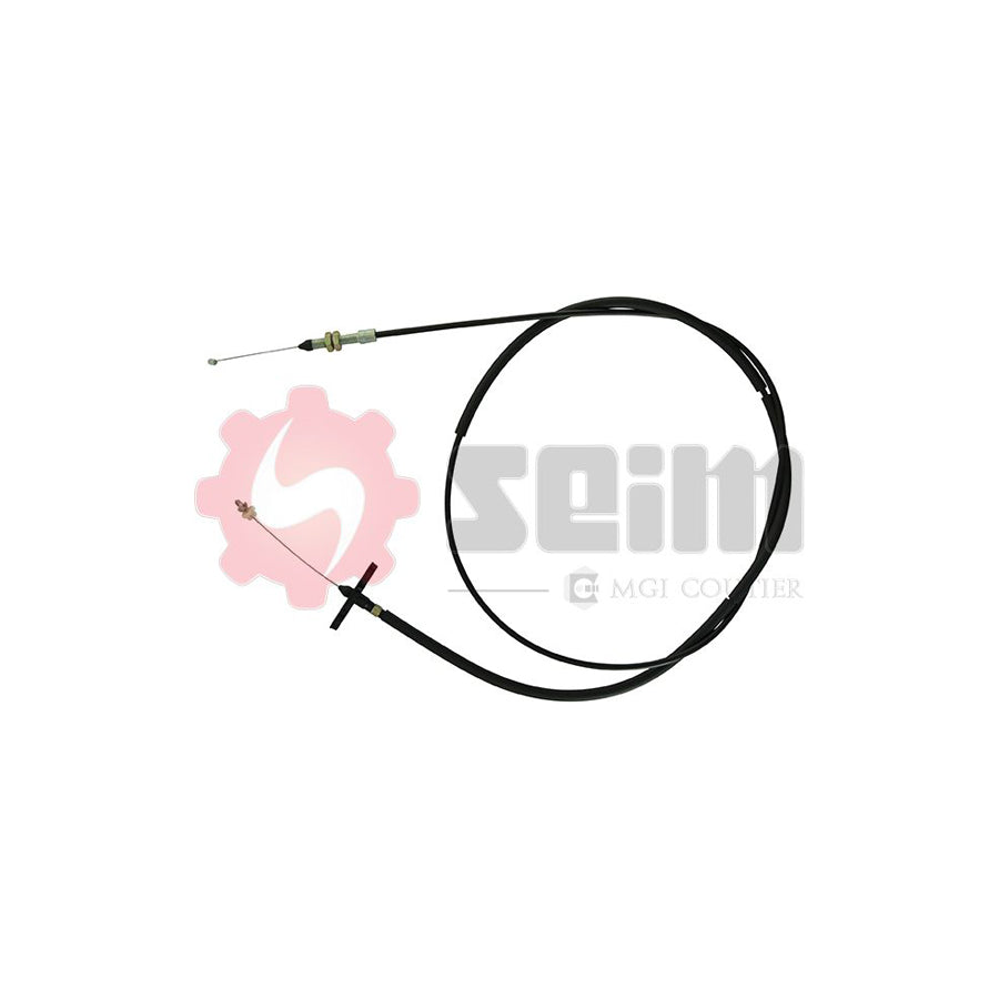 SEIM 710014 Throttle Cable | Duco Car Parts UK Car Parts