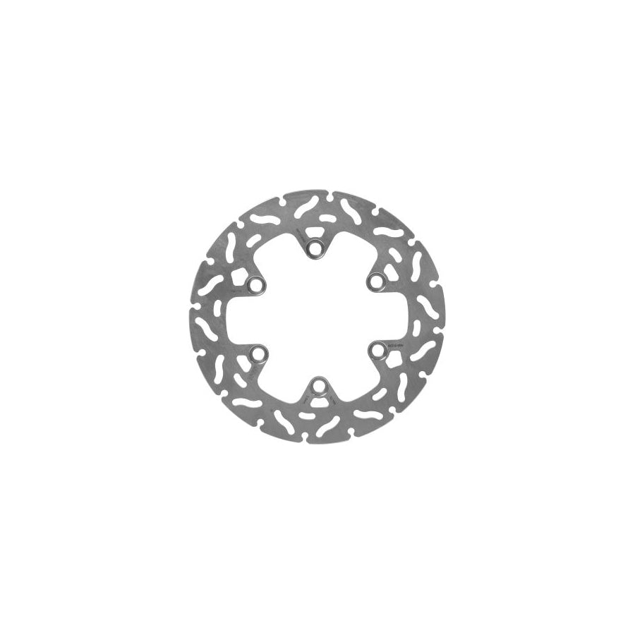 TRW MST272RAC Brake Disc