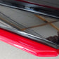 Rieger 00059517 VW Mk7 Golf GTI-TCR Right Side Skirt Splitter