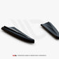 Maxton Design Volvo V40 (2012-2019) Rear Side Splitters