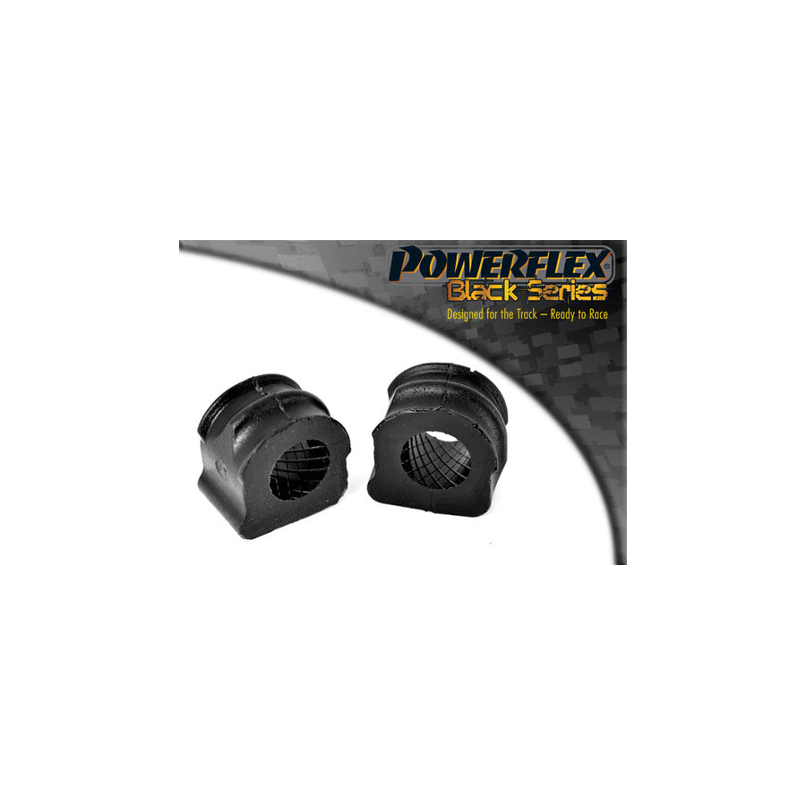 Powerflex PFF3-503-19BLK Audi Front Anti Roll Bar Mounting 19mm (Inc. TT & S3) | Duco Car Parts UK Car Parts