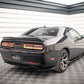 Maxton Design Dodge Challenger RT MK3 Facelift Central Rear Splitter