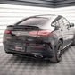 Maxton Design Mercedes Benz GLE Coupe AMG-Line C167 Spoiler Cap