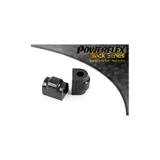 Powerflex BMW F20 F22 F32 F36 Black Series Rear Anti Roll Bar Bush 15mm