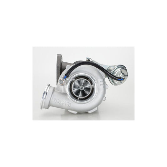 MAHLE ORIGINAL 001 TC 18866 000 Turbocharger