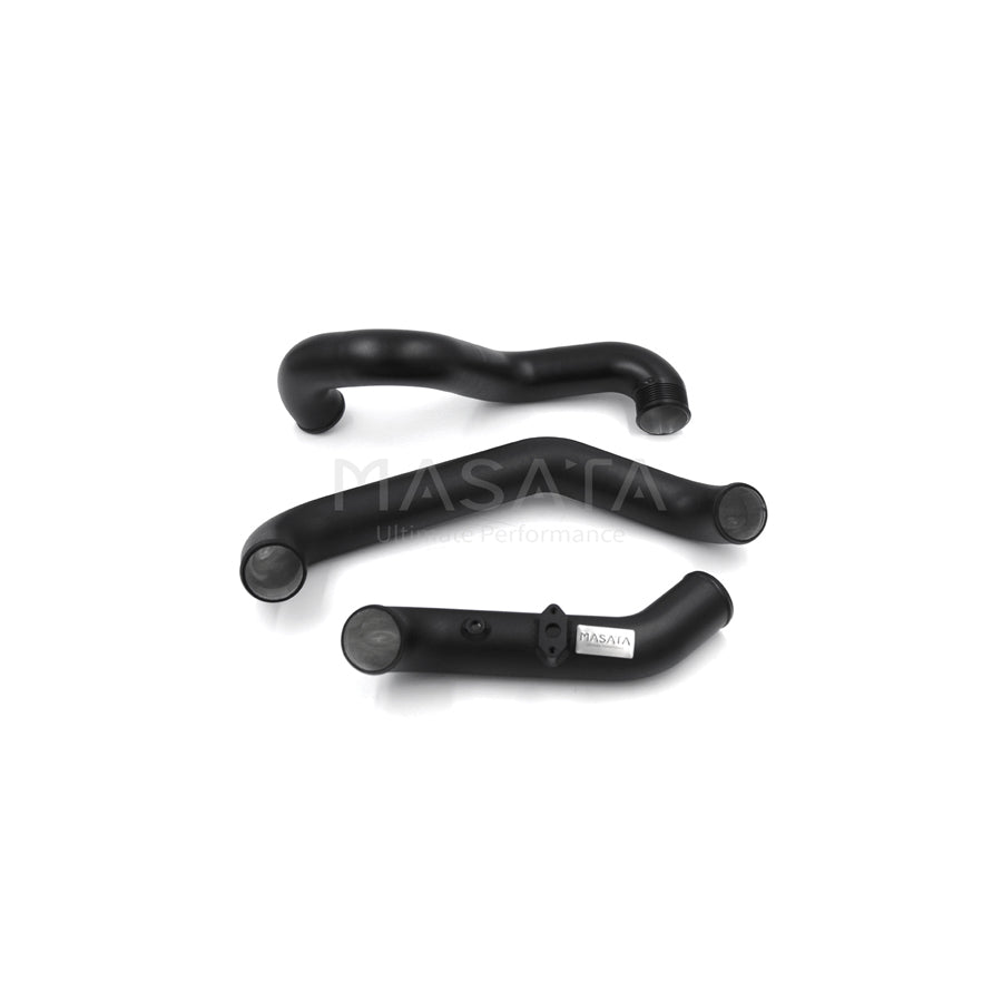 Masata Audi EA888 Gen 3 B8.5 A4 A5 1.8T/2.0T Aluminium Chargepipe & Turbo to Intercooler Pipe