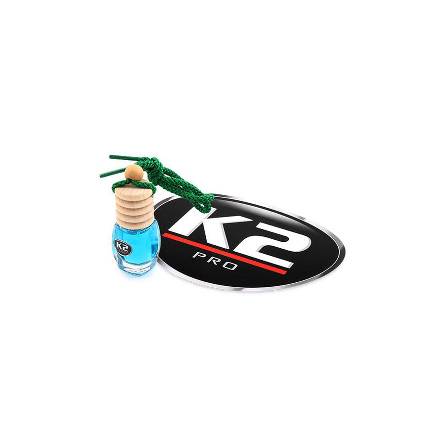 K2 V403 Car air freshener | Duco Car Parts UK Car Parts