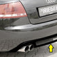 Rieger 00088077 Audi 8H A4 Rear Diffuser