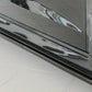 Rieger 00088233 Audi 8V RS3 Right Side Skirt Splitter - Glossy Black
