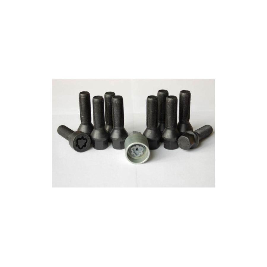 H&R 14253101SET Wheel Bolt