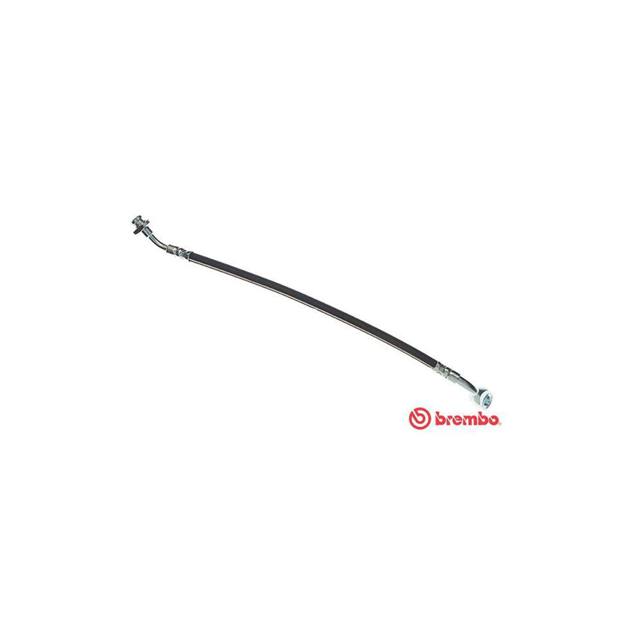 BREMBO T 24 043 Brake Hose 420Mm F10X1 