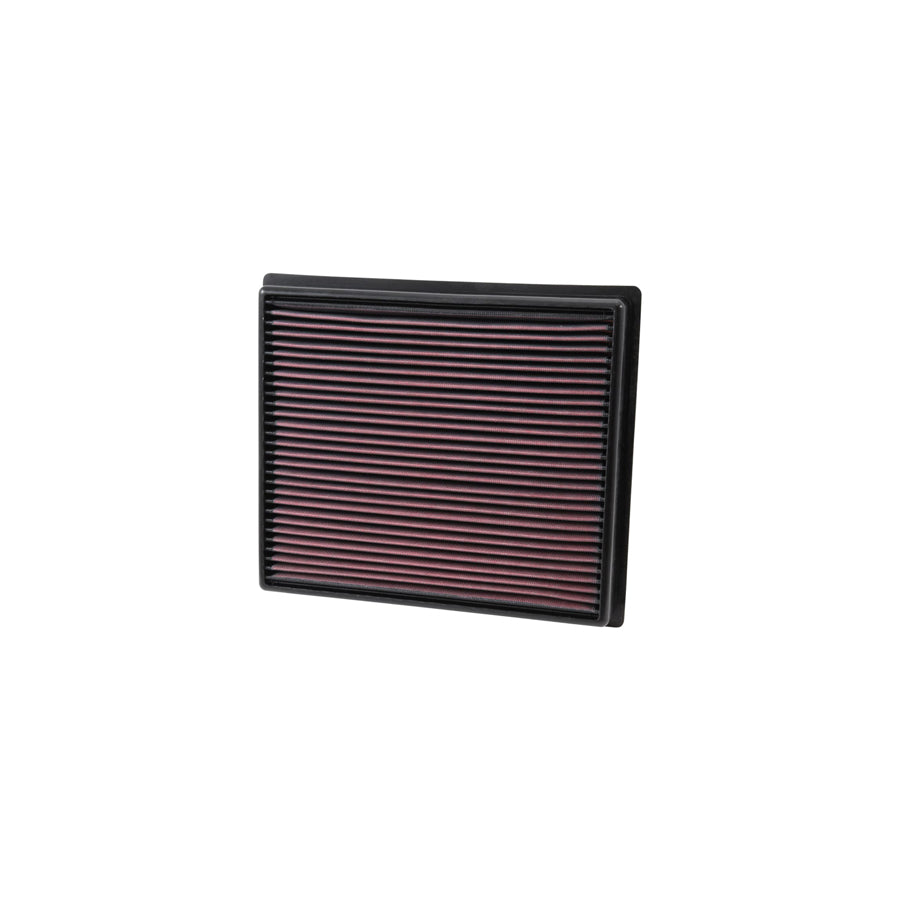 K&N 33-5017 Replacement Air Filter