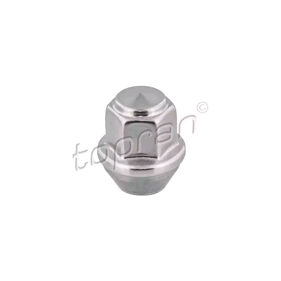 TOPRAN 304 606 Wheel Nut