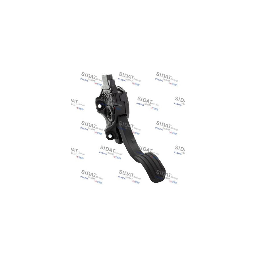 SIDAT 84.2212 Accelerator Pedal Kit | Duco Car Parts UK Car Parts