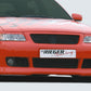 Rieger 00056621 Audi 8L A3 Front Bumper - S3-Look
