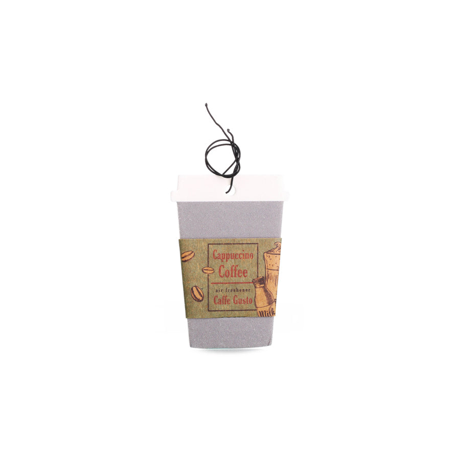 RIDEX 3443A0389 Car air freshener | Duco Car Parts UK Car Parts