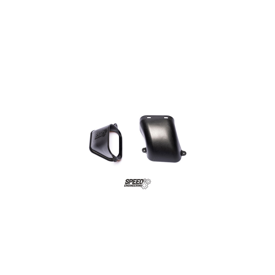 Speed Engineering BMW B58 F20 F22 F30 F32 Ram Air Intake Kit (Inc. M140i, M240i, 340i & 440i)