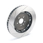 Paragon 2-Piece Brake Discs Front Pair 371mm x 32mm (14.61" x 1.26") - Volvo S60/V60 Polestar