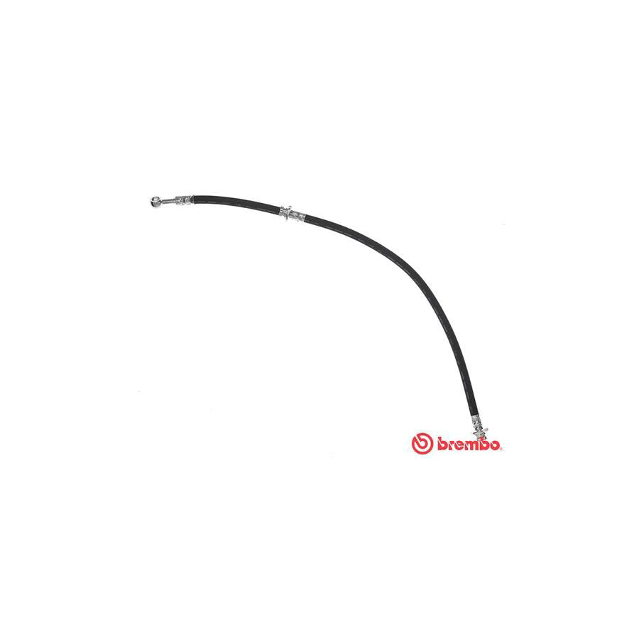 BREMBO T 56 150 Brake Hose for NISSAN PRIMERA 590Mm F10X1 