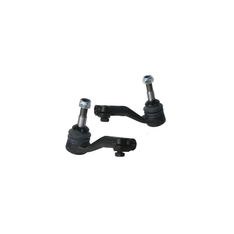 Genuine BMW E87 E89 E90 E92 Tie Rod Ends - Pair (Inc. 130i, 335im, X1 28i & Z4 35is)