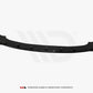Maxton Design Skoda Octavia MK2 Vrs Facelift (2008-2013) Front Splitter