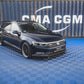 Maxton Design VW Passat B8 (2014-2019) Front Splitter V2
