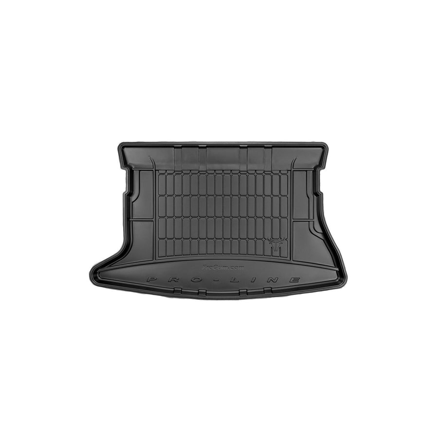 FROGUM TM548263 Car boot tray for TOYOTA Auris Hatchback (E15) Elastomer